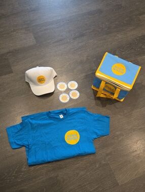 Bundle Of High Noon Merch
